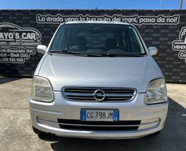 OPEL AGILA (anno 2003)