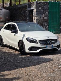classe a 200 d