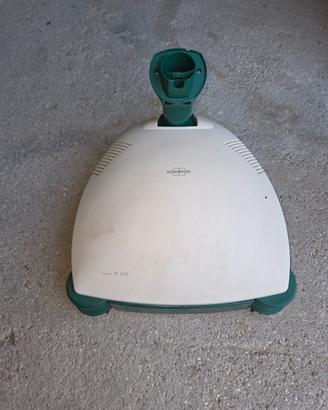 lucidatrice per folletto VK120