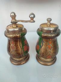 macinini tazze porta cioccolatini