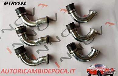 Condotti Collettore Aspirazione-AR Alfetta GTV6