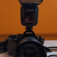 SONY ALPHA7