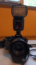 SONY ALPHA7