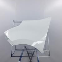 PARAFANGO OPEL MOVANO