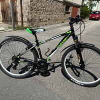 BICI MTB Casadei 27.5