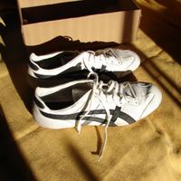 Scarpe sport arte marziali, Asics, 44