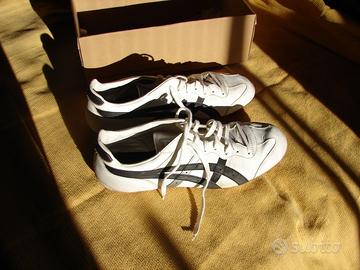 Scarpe sport arte marziali, Asics, 44