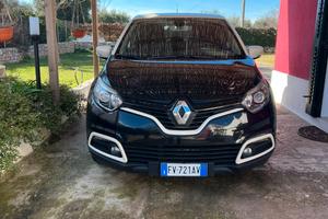 Renault Captur 1^ serie diesel 90 cv