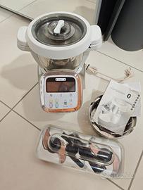 Robot cucina