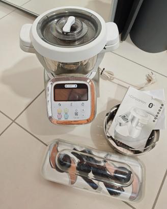 Robot cucina