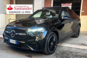 Mercedes-benz GLC 220 d 4Matic Mild hybrid Coupé A