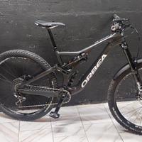 Orbea Rallon m10 2019 160/160