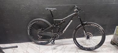 Orbea Rallon m10 2019 160/160