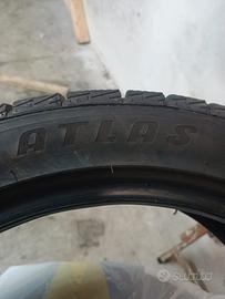 Pneumatici Atlas 215/45/r17