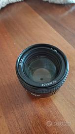 nikon 85 mm 1.8 D