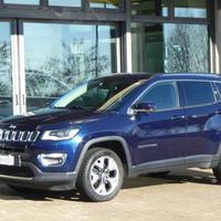 JEEP Compass 2.0 Multijet II aut. 4WD Limited