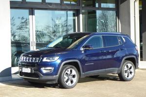 JEEP Compass 2.0 Multijet II aut. 4WD Limited