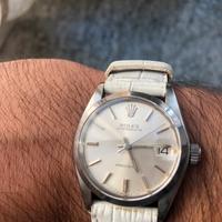 Rolex Oysterdate 6466