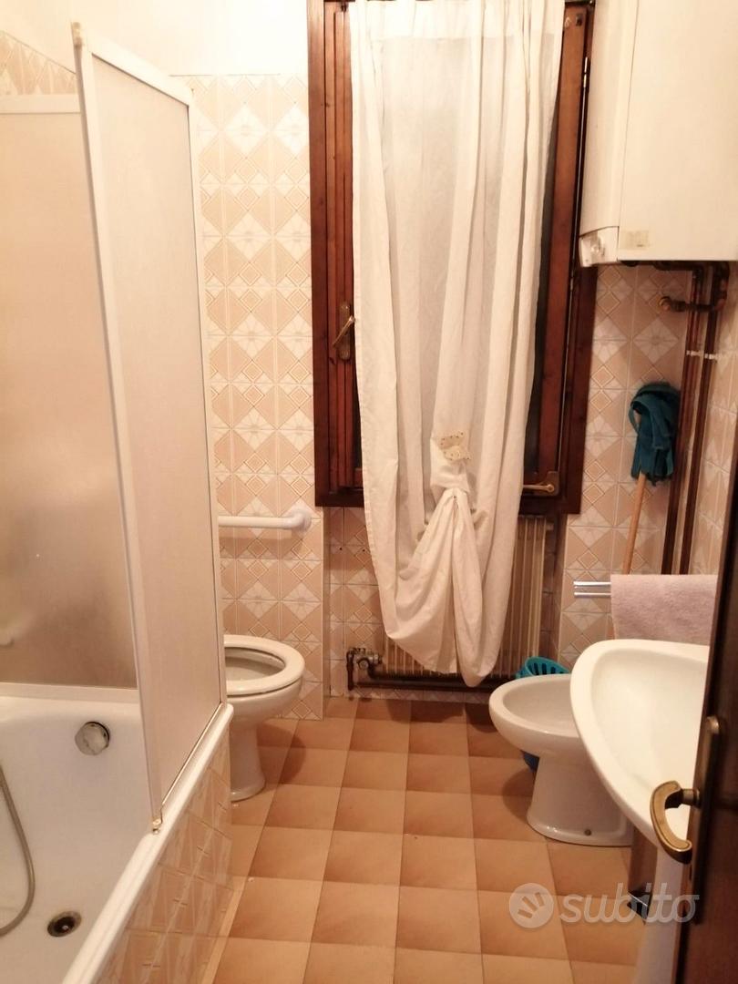 Appartamento arredato centro Enego - Vista 5