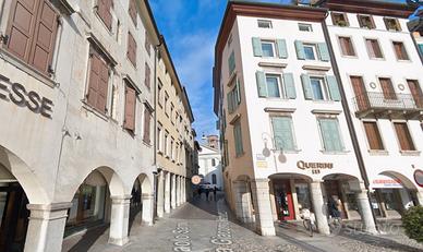 Luminoso BILOCALE - UDINE CENTRO