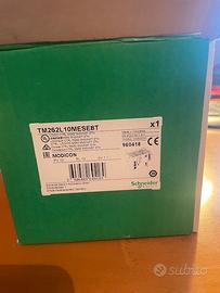SCHNEIDER MODICON TM262L10MESE8T
