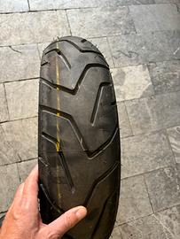 Pneomatici per bmw f 900 gs