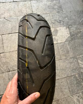 Pneomatici per bmw f 900 gs