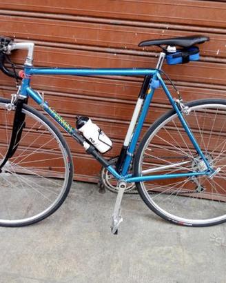 Bici da corsa d'epoca
