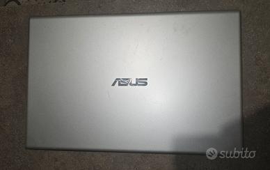 Notebook pc Vivobook  X512FA F512F