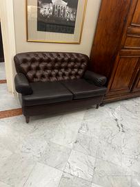 Salotto con poltrone