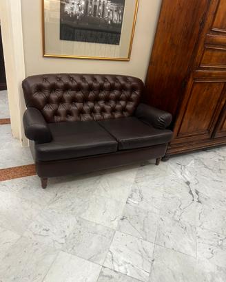 Salotto con poltrone