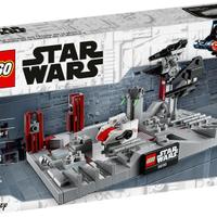 LEGO Star Wars 40407 - Death Star II Battle