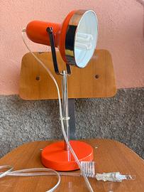 Lampada da tavolo o da scrivania anni ‘70
