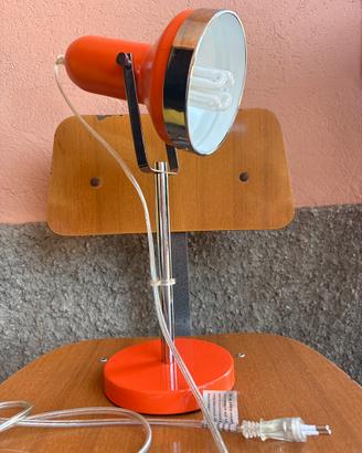 Lampada da tavolo o da scrivania anni ‘70