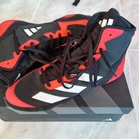 Scarpe Adidas da Boxe