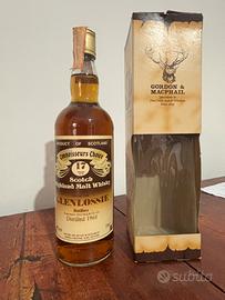 Whisky Glenlossie 17 year