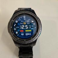 samsung gear s3