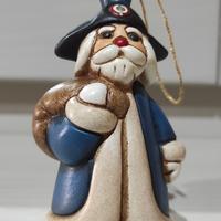 Thun carabiniere con sacco NO REMAKE 