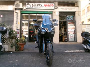 Zontes ZT 703 F