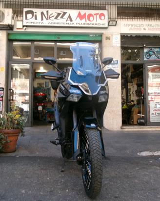 Zontes ZT 703 F