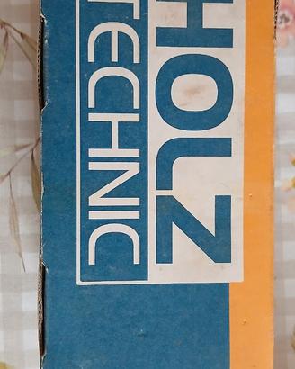 Viti per legno holz technic