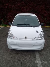 Aixam City 2011 – Solo 40000 km –  neopatentati 