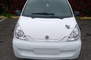 Aixam City 2011 – Solo 40000 km –  neopatentati 