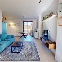 TRILOCALE IN VIA GARFAGNANA, 3 SAN BENEDETTO DEL T