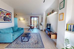 TRILOCALE IN VIA GARFAGNANA, 3 SAN BENEDETTO DEL T