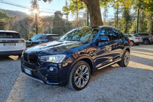 BMW X4 106.000 km tagliandi bmw