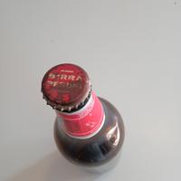 bottiglia birra 