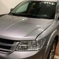 Fiat Freemont 2.0 Mjt 170 CV 4x4 aut. Lounge COME 