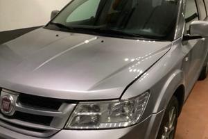 Fiat Freemont 2.0 Mjt 170 CV 4x4 aut. Lounge COME 