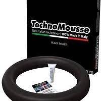 Treno Mousse ENDURO anteriore posteriore 2PEZZI